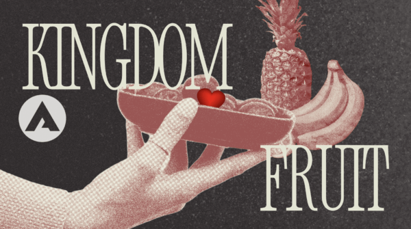 Kingdom Fruit: Self-Control Image